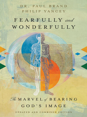 cover image of Fearfully and Wonderfully